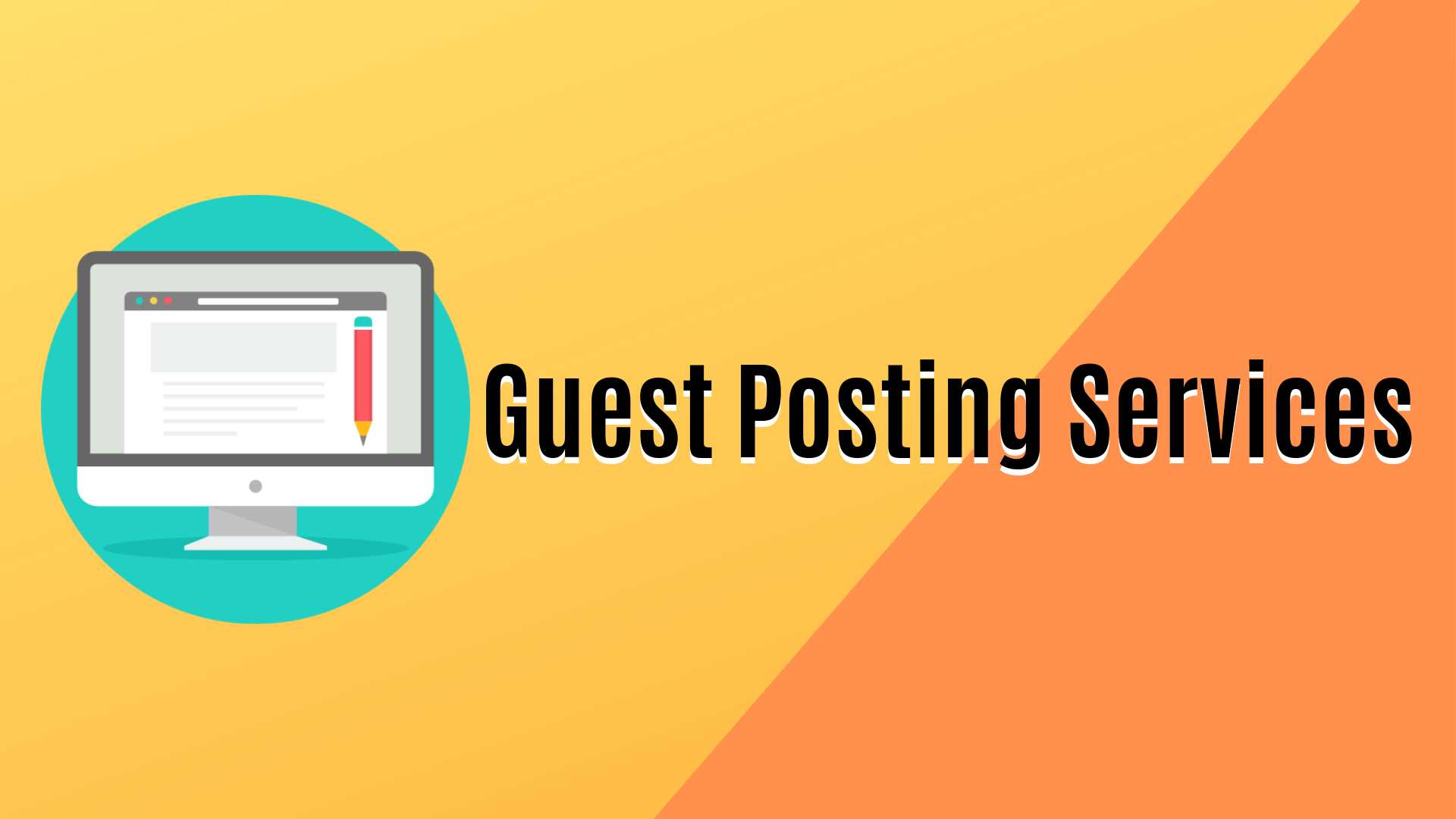 Guest Posting Services