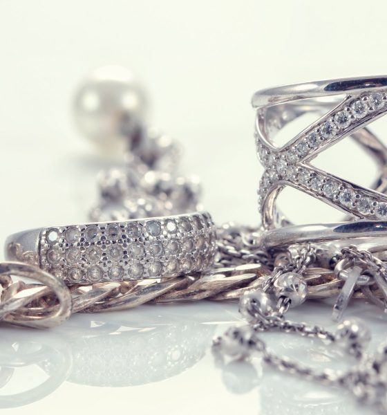 Buy Wholesale Sterling Silver Jewelry