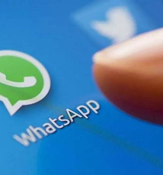 WhatsApp Controversies