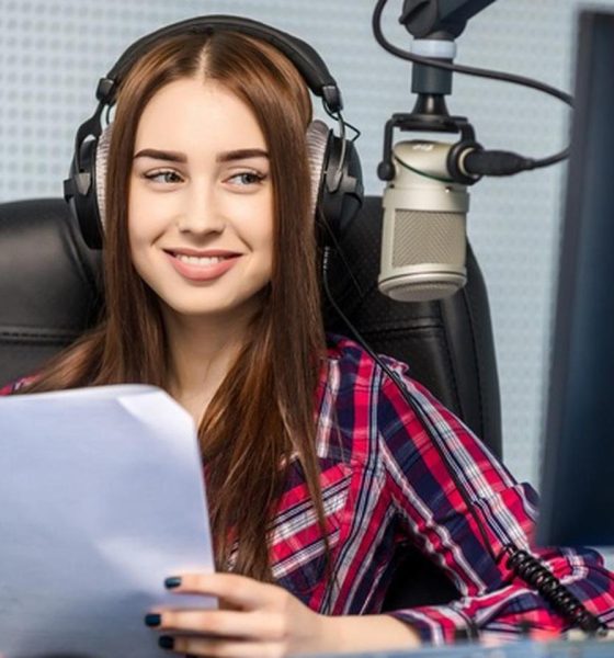 Voice Overs in eLearning