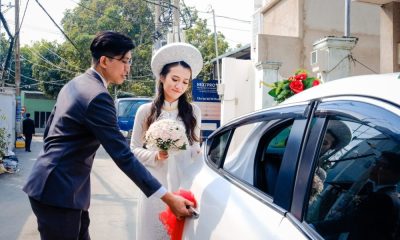 Asian Weddings