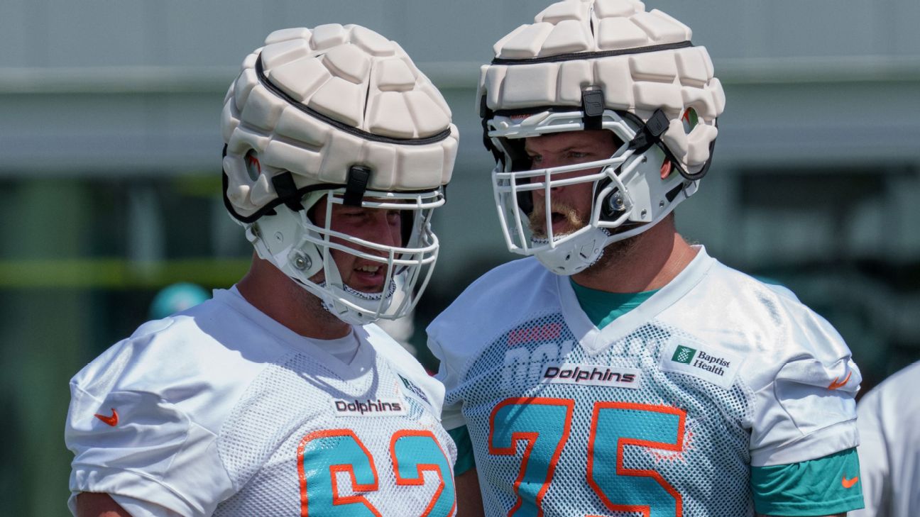 Soft Shell Football Helmets