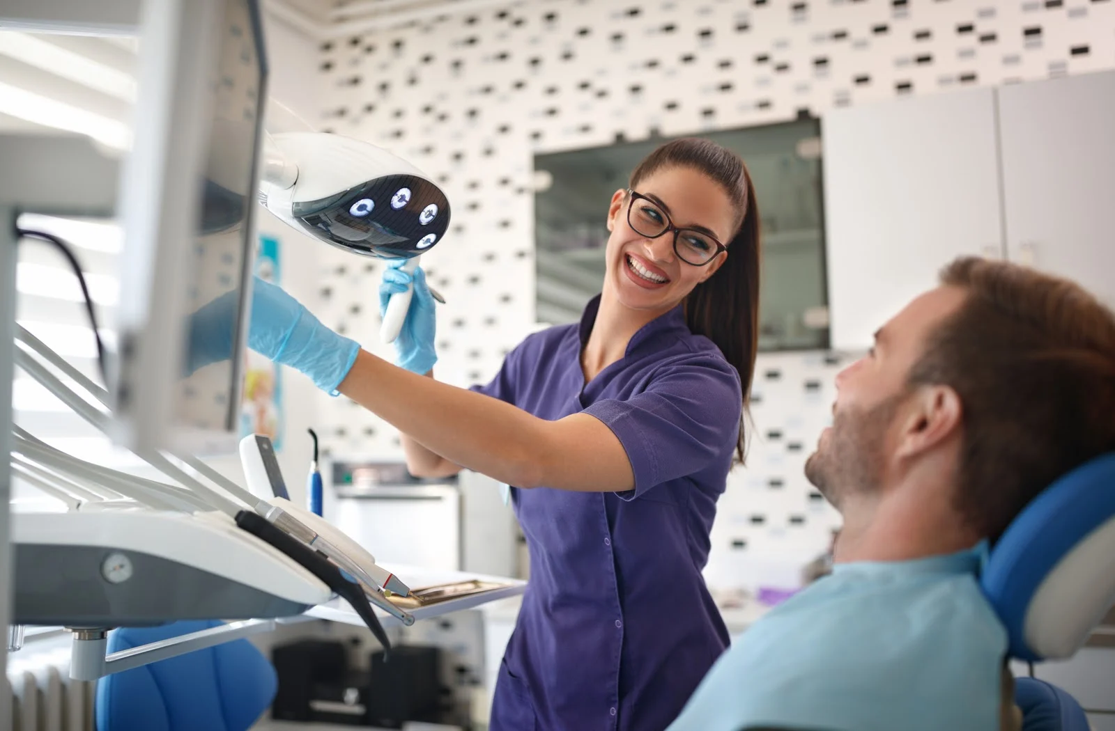 Growing Your Dental Practice