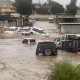 devastating floods hit Pakistan