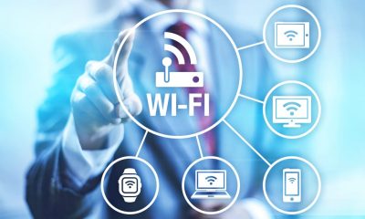 WiFi As a Service
