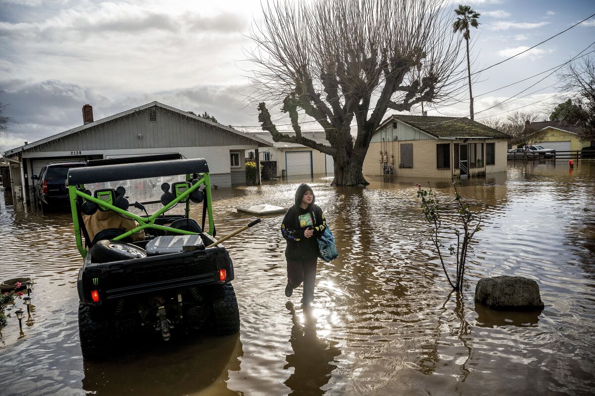 Basics of Flood Insurance