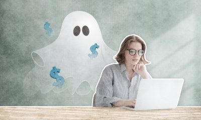 Hiring a Ghost Writer