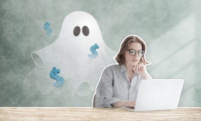Hiring a Ghost Writer