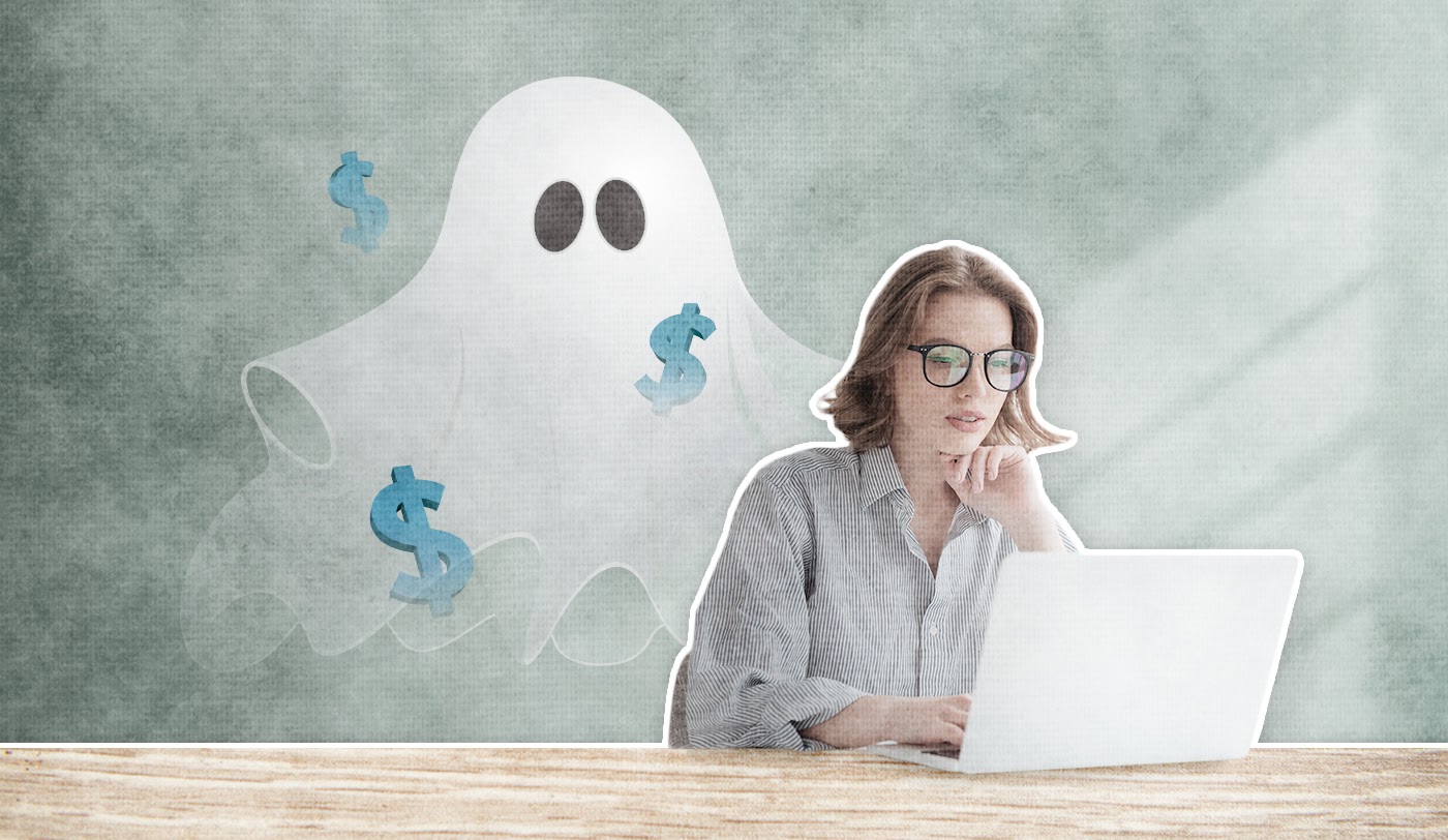 Hiring a Ghost Writer