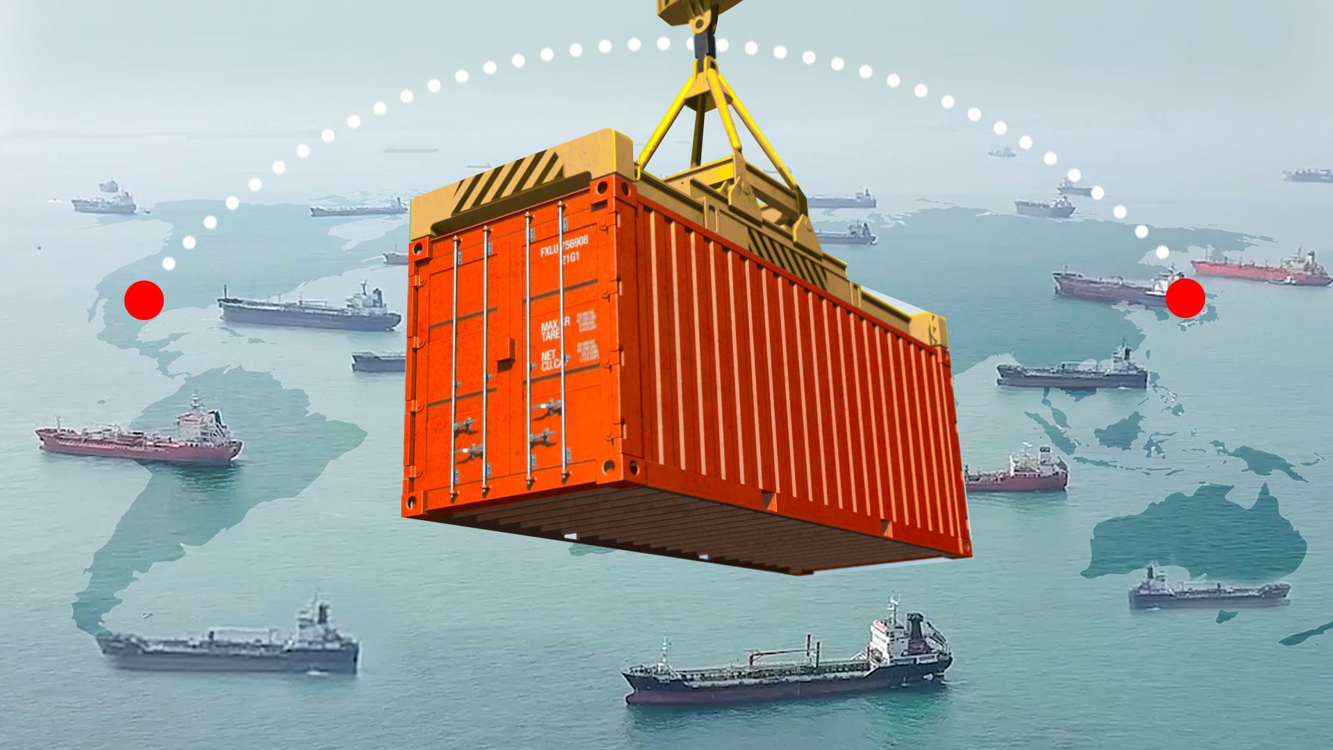 Containers Are Changing the Game