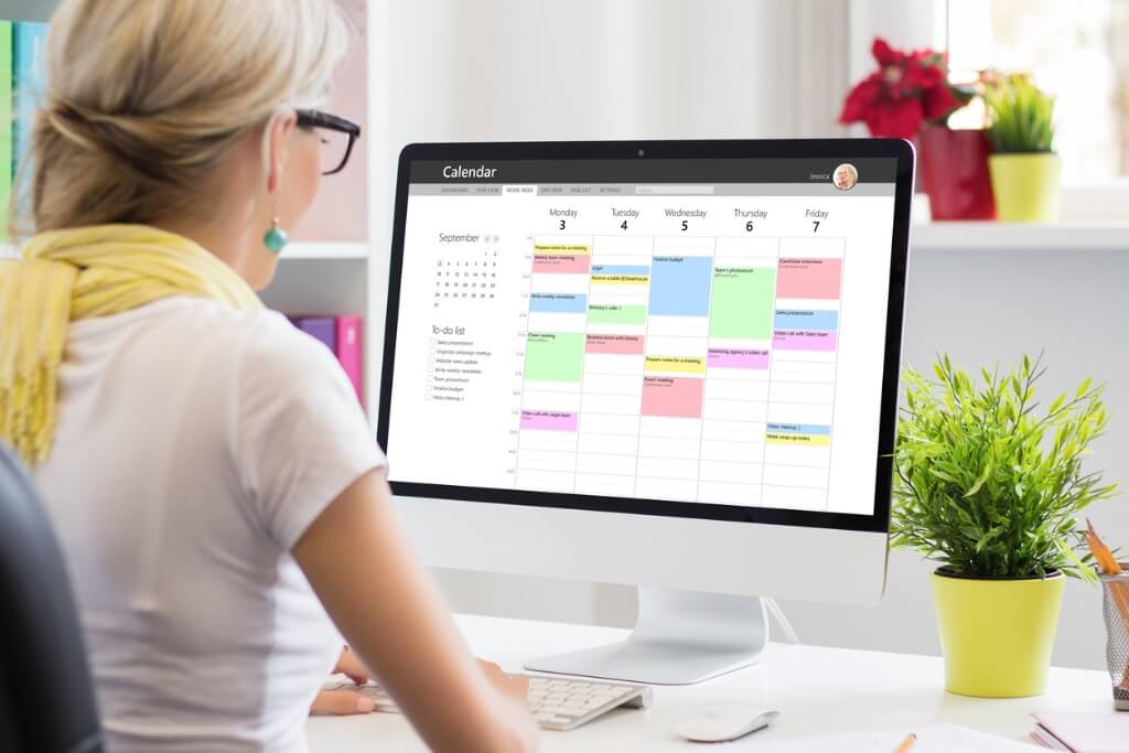 Scheduling Software for Small Businesses