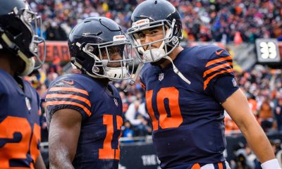 Chicago Bears Standings