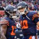 Chicago Bears Standings
