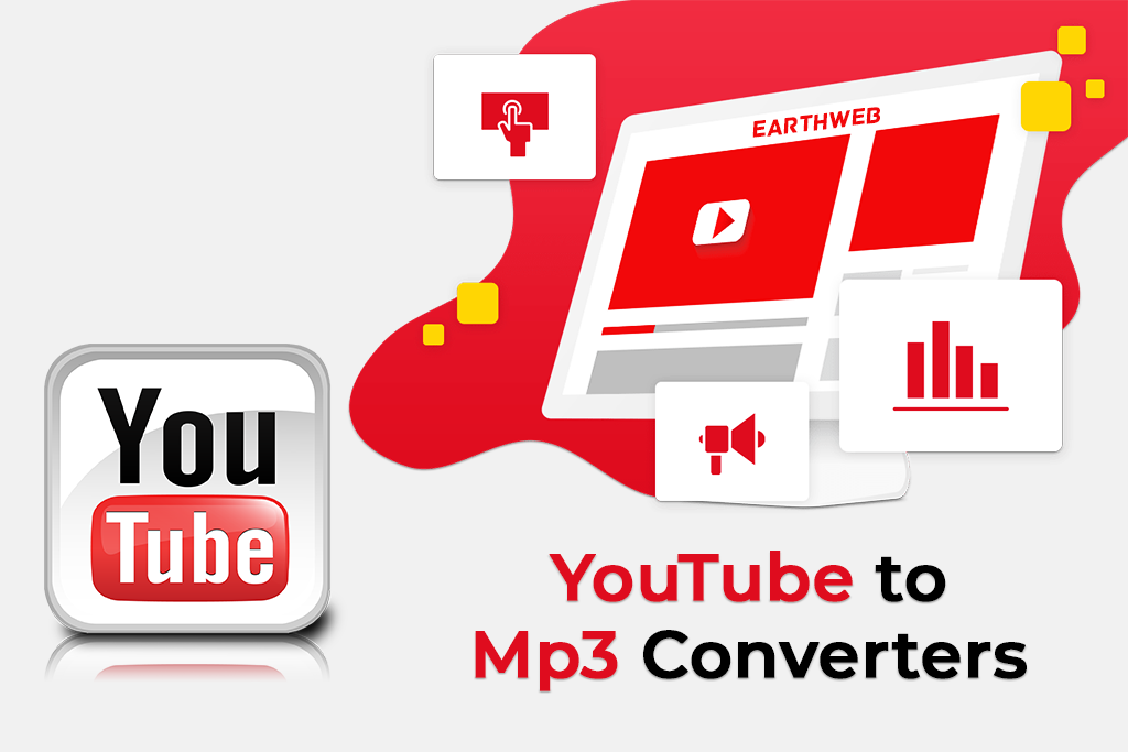 MP3 YouTube Converters