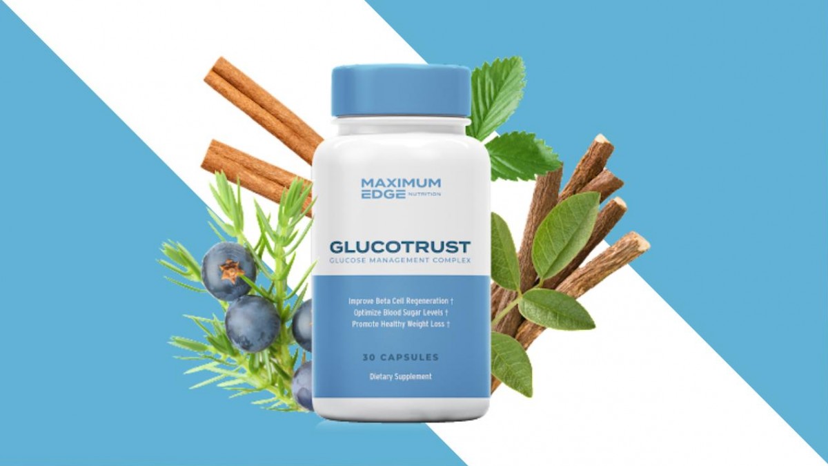 GlucoTrust