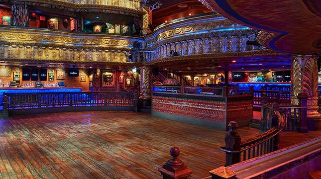 House of Blues Chicago