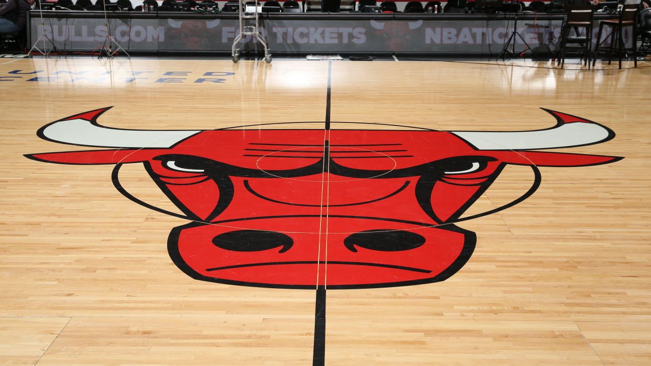 Chicago Bulls Schedule