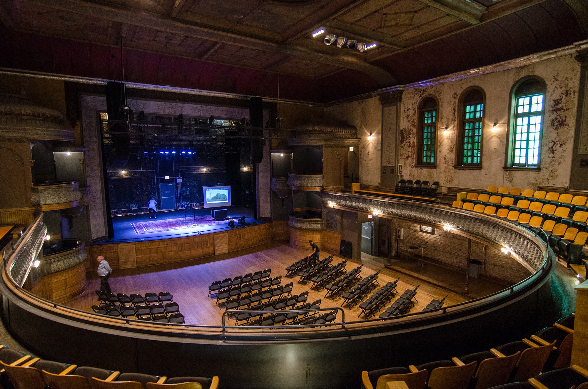 Thalia Hall