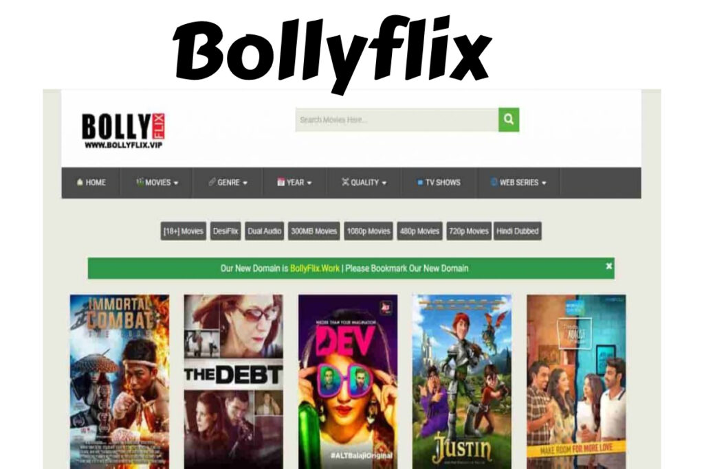 Bollflix