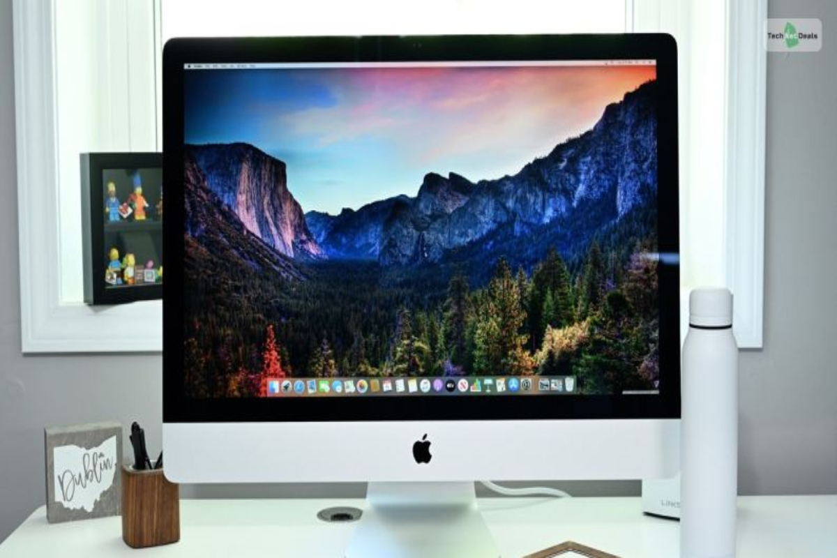 iMac Pro i7 4K