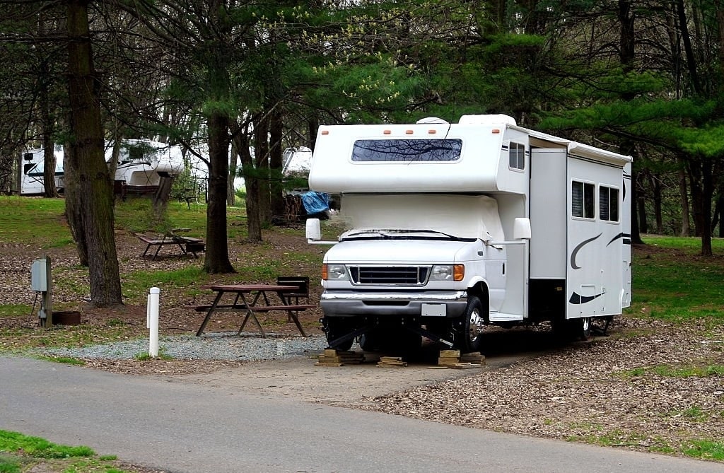 2017 Forest River Rockwood Pop-Up Camper