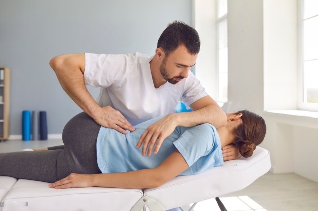 Chiropractic Care