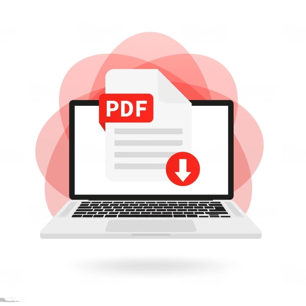 PDF For Your Website