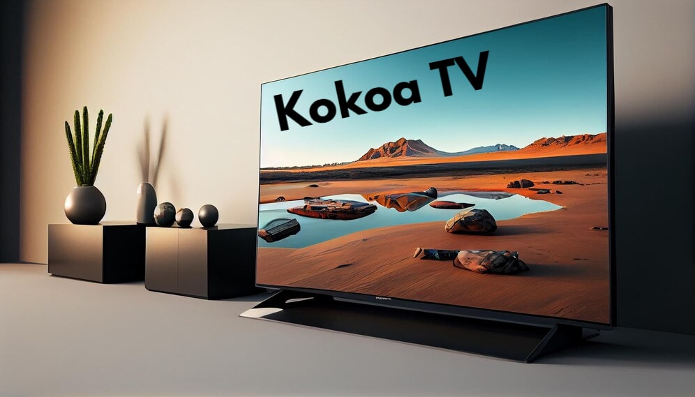 Kokoa TV