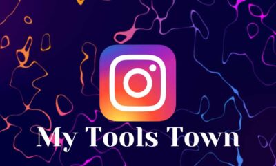 My Tools Town