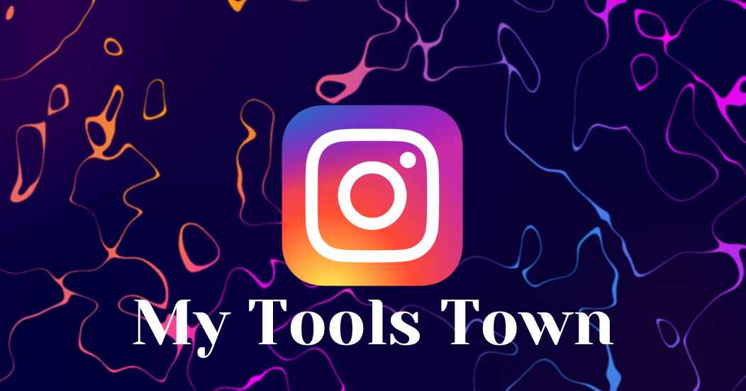 My Tools Town