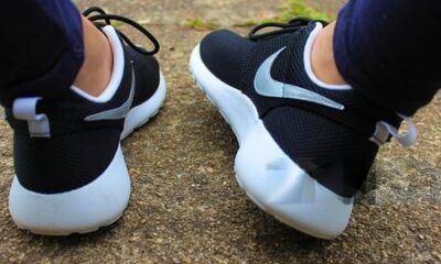 Nike Decades