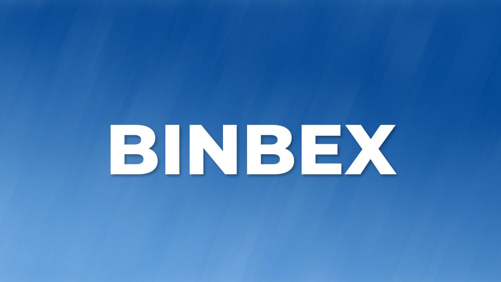 Binbex