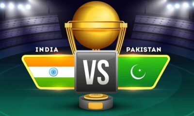 Sports Guru Pro India VS Pak