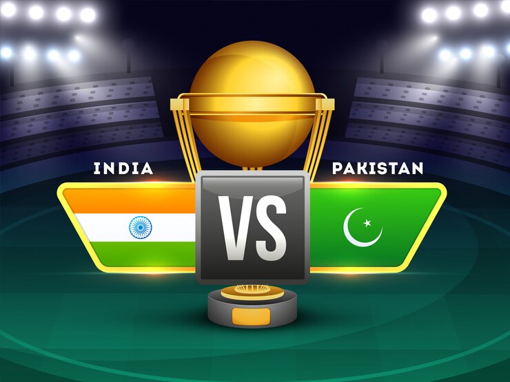 Sports Guru Pro India VS Pak