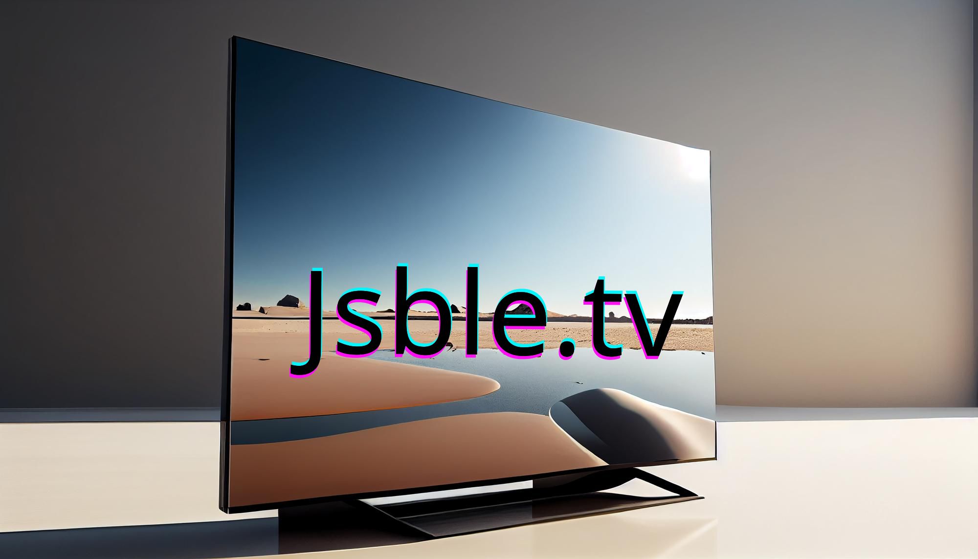 Jsble.tv