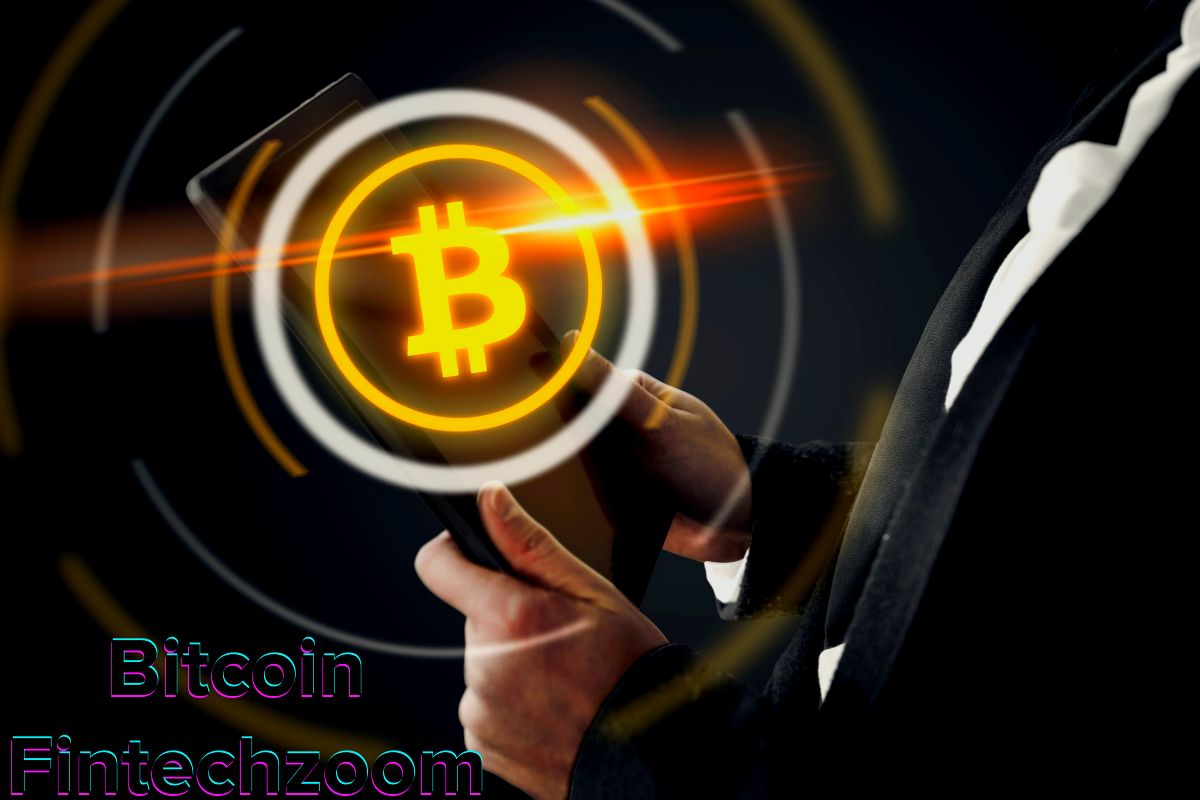 Bitcoin Fintechzoom