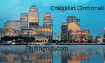 Craigslist Cincinnati