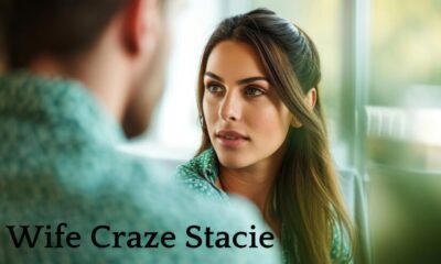 Wife Craze Stacie