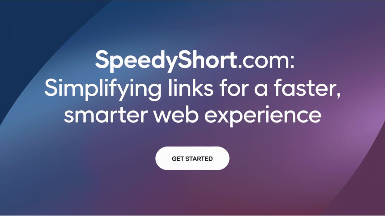 SpeedyShort.com