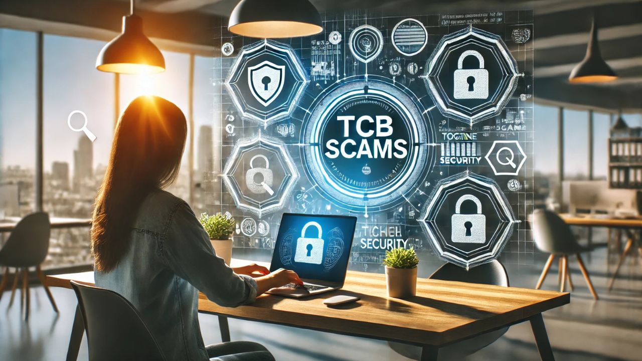 TCBScams