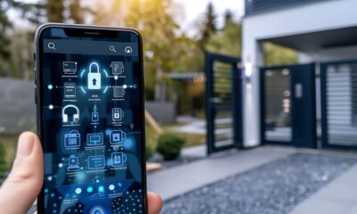 The Benefits of Installing Security Screens in Urban Homes