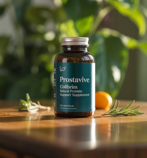 Prostavive Colibrim