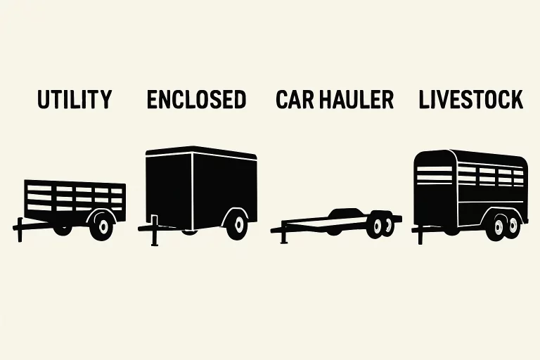 Right Trailer
