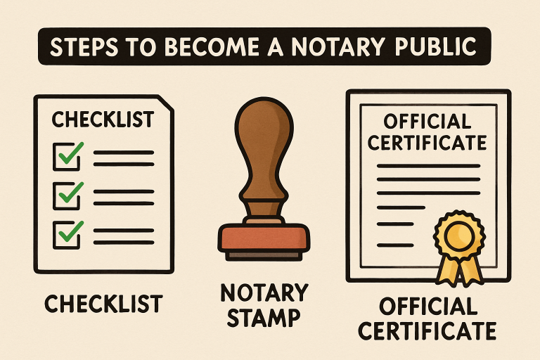Notary Public