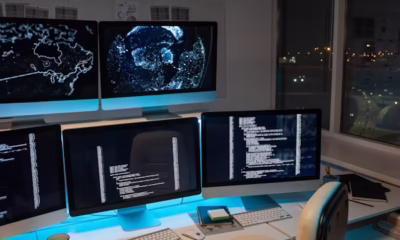 PLC Programming Company