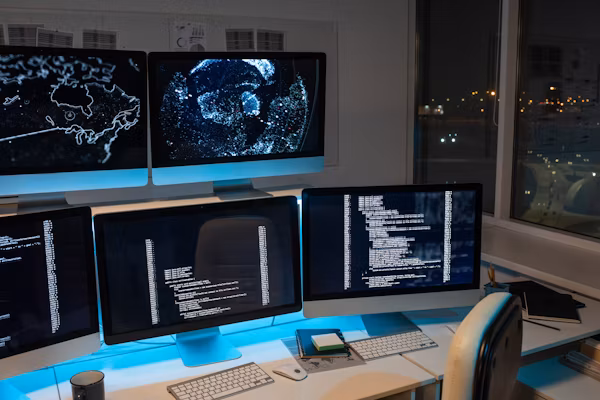 PLC Programming Company